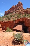 soldier pass arch